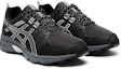 Lookbook (W) ASICS Gel Venture 7 Wide 'Hitam Piedmont Abu' 1012A477-002