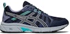 (W) ASICS Gel Venture 7 Wide 'Hitam Perak' 1012A477-001