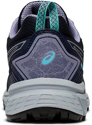 (W) ASICS Gel Venture 7 Wide 'Hitam Perak' 1012A477-001 Shop (W) ASICS Gel Venture 7 Wide 'Hitam Perak' 1012A477-001