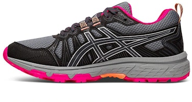(Women) ASICS Gel Venture 7 Wide 'Carrier Grey' 1012A477-021 (Women) ASICS Gel Venture 7 Wide 'Carrier Grey' 1012A477-021