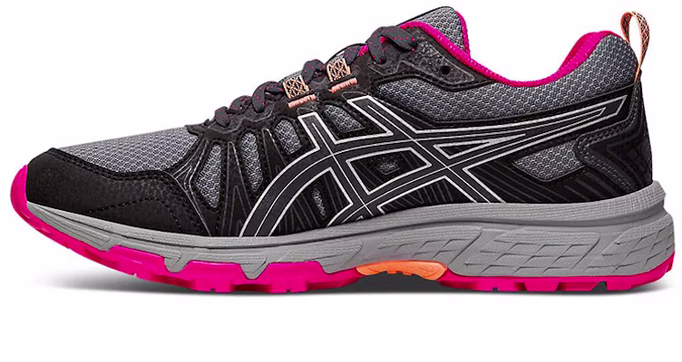 (W) ASICS Gel Venture 7 Wide ''Carrier Grau'' 1012A477-021 Buy (W) ASICS Gel Venture 7 Wide ''Carrier Grau'' 1012A477-021