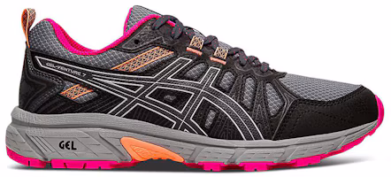 Order (W) ASICS Gel Venture 7 Wide ''Carrier Grau'' 1012A477-021