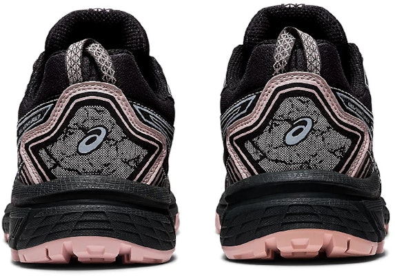 (W) ASICS Gel Venture 7 宽版 '石墨灰粉色' 1012B041-021 Purchase (W) ASICS Gel Venture 7 宽版 '石墨灰粉色' 1012B041-021