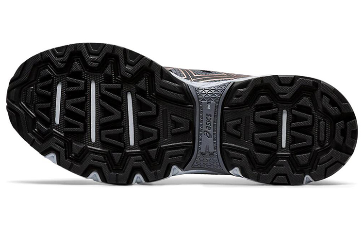 (W) ASICS Gel Venture 7 Wide 'Graphite Grey Rose Gold' 圖 5