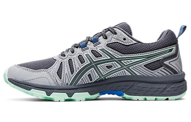 Buy (W) アシックス ゲルベンチャー7 ワイド 「シートロック/アイスミント」 1012A477-024