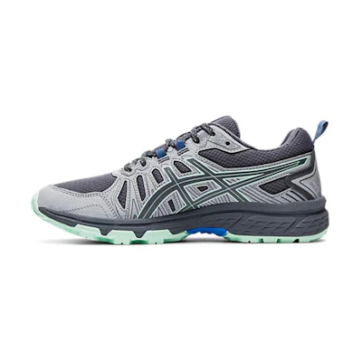 (W) ASICS Gel Venture 7 Wide 'Sheet Rock Ice Mint'