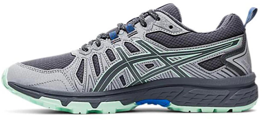 (W) ASICS Gel Venture 7 Wide ''Sheet Rock Ice Mint'' Scarpe Trail Running. 1012A477-024 Buy (W) ASICS Gel Venture 7 Wide ''Sheet Rock Ice Mint'' Scarpe Trail Running. 1012A477-024