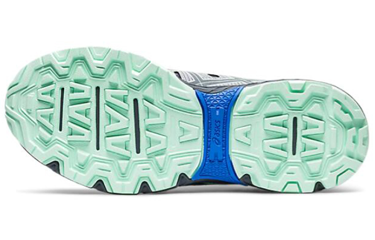 Purchase (W) アシックス ゲルベンチャー7 ワイド 「シートロック/アイスミント」 1012A477-024