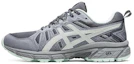 Buy (W) ASICS Gel Venture 7 Large ''Gris Acier Menthe'' 1012B110-020