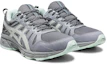Lookbook (W) ASICS Gel Venture 7 Large ''Gris Acier Menthe'' 1012B110-020