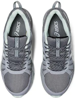 Purchase (W) ASICS Gel Venture 7 Large ''Gris Acier Menthe'' 1012B110-020