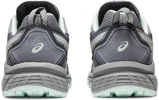 Details for (W) ASICS Gel Venture 7 Large ''Gris Acier Menthe'' 1012B110-020