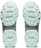 Sizing (W) ASICS Gel Venture 7 Large ''Gris Acier Menthe'' 1012B110-020