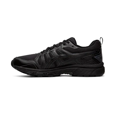 (W) ASICS Gel-Venture 7 WP Cross-country 'Black'