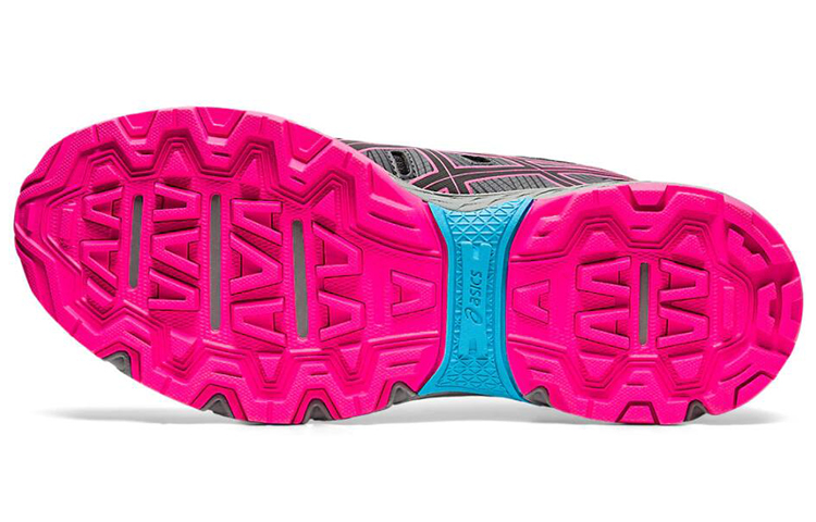 (W) ASICS Gel-Venture 7 WP Cross-country /Pink 'Grey' 圖 6
