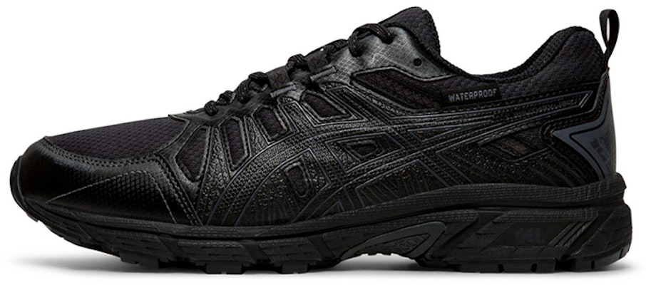 (Women) ASICS Gel-Venture 7 WP Wide 'Carrier Grey' 1012A478-002 Buy (Women) ASICS Gel-Venture 7 WP Wide 'Carrier Grey' 1012A478-002