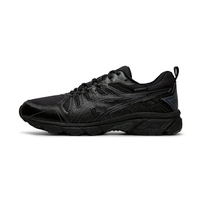 (W) ASICS Gel-Venture 7 WP Wide 'Carrier Grey'