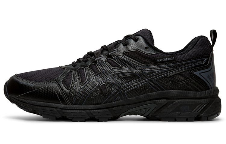 Buy (Women) ASICS Gel Venture 7 WP Wide 'Carrier Grey'  1012A478002