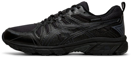 (Women) ASICS Gel Venture 7 WP Wide 'Carrier Grey' 1012A478002 (Women) ASICS Gel Venture 7 WP Wide 'Carrier Grey' 1012A478002