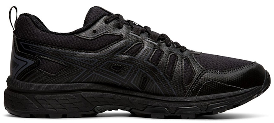 (Women) ASICS Gel-Venture 7 WP Wide 'Carrier Grey' 1012A478-002 Order (Women) ASICS Gel-Venture 7 WP Wide 'Carrier Grey' 1012A478-002