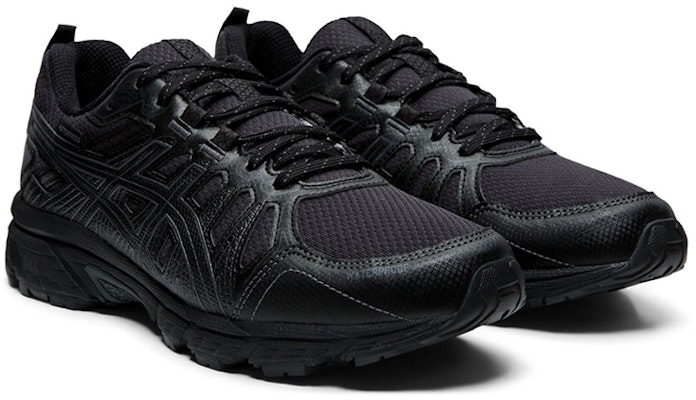 (Women) ASICS Gel-Venture 7 WP Wide 'Carrier Grey' 1012A478-002 Lookbook (Women) ASICS Gel-Venture 7 WP Wide 'Carrier Grey' 1012A478-002