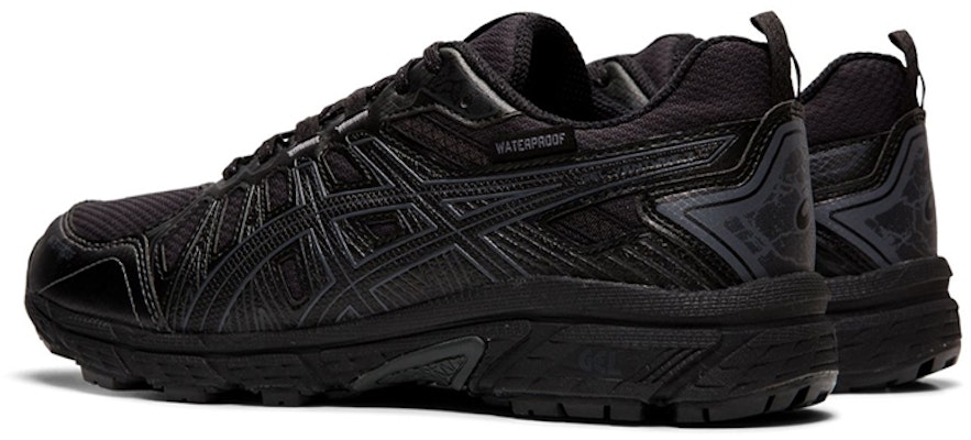 (Women) ASICS Gel-Venture 7 WP Wide 'Carrier Grey' 1012A478-002 Shop (Women) ASICS Gel-Venture 7 WP Wide 'Carrier Grey' 1012A478-002