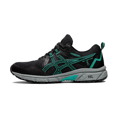 (W) ASICS Gel Venture 8 'Black'