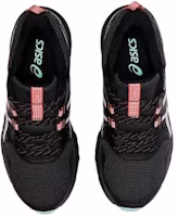 (W) 아식스 젤 벤처 8 '블랙 클리어 블루' 1012A708-008 Purchase (W) 아식스 젤 벤처 8 '블랙 클리어 블루' 1012A708-008