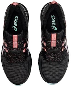 (W) ASICS Gel Venture 8 'Negro Azul Claro' 1012A708-008 Purchase (W) ASICS Gel Venture 8 'Negro Azul Claro' 1012A708-008