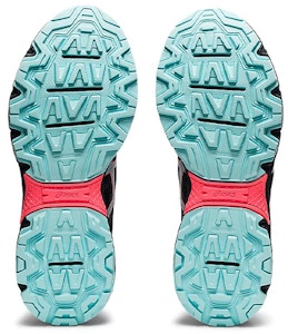 (W) ASICS Gel Venture 8 'Negro Azul Claro' 1012A708-008 Sizing (W) ASICS Gel Venture 8 'Negro Azul Claro' 1012A708-008