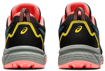 (W) 아식스 젤 벤처 8 '블랙 디지털 아쿠아' 1012A708-005 Shop (W) 아식스 젤 벤처 8 '블랙 디지털 아쿠아' 1012A708-005