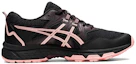 Lookbook (Women) ASICS Gel Venture 8 'Black Frosted Rose' 1012A708-009