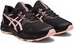 Shop (Women) ASICS Gel Venture 8 'Black Frosted Rose' 1012A708-009