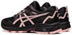 (W) 아식스 젤 벤처 8 '블랙 프로스티드 로즈' 1012A708-009