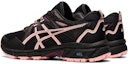 Shop (W) 아식스 젤 벤처 8 '블랙 프로스티드 로즈' 1012A708-009