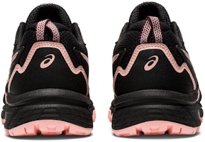 (W) ASICS Gel Venture 8 'Hitam Frosted Rose' 1012A708-009 Purchase (W) ASICS Gel Venture 8 'Hitam Frosted Rose' 1012A708-009