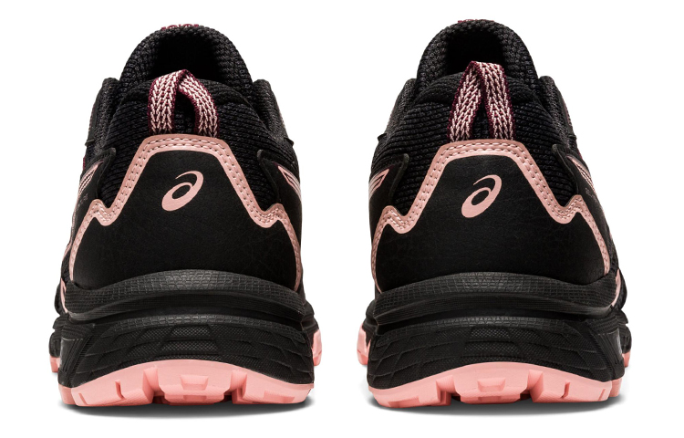 Details for (Women) ASICS Gel Venture 8 'Black Frosted Rose'  1012A708-009