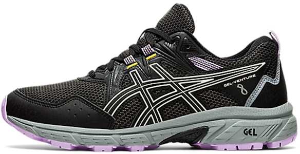 (W) 아식스 젤 벤처 8 '블랙 아이보리' 1012A708-002 Buy (W) 아식스 젤 벤처 8 '블랙 아이보리' 1012A708-002