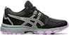 (W) ASICS Gel Venture 8 'Hitam Gading' 1012A708-002
