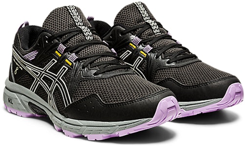 (W) 아식스 젤 벤처 8 '블랙 아이보리' 1012A708-002 Lookbook (W) 아식스 젤 벤처 8 '블랙 아이보리' 1012A708-002