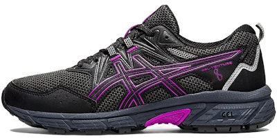(Women) ASICS Gel Venture 8 'Black Orchid' 1012A708-901 (Women) ASICS Gel Venture 8 'Black Orchid' 1012A708-901