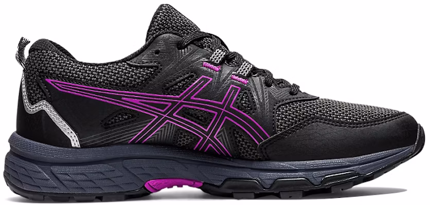 (Women) ASICS Gel Venture 8 'Black Orchid' 1012A708-901 Order (Women) ASICS Gel Venture 8 'Black Orchid' 1012A708-901