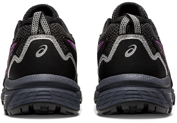(Women) ASICS Gel Venture 8 'Black Orchid' 1012A708-901 Purchase (Women) ASICS Gel Venture 8 'Black Orchid' 1012A708-901
