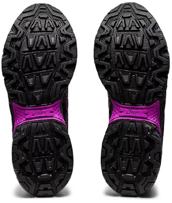 (Women) ASICS Gel Venture 8 'Black Orchid' 1012A708-901 Details for (Women) ASICS Gel Venture 8 'Black Orchid' 1012A708-901