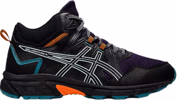 (Women) ASICS Gel Venture 8 'Black Soft Sky' 1012A869-001 (Women) ASICS Gel Venture 8 'Black Soft Sky' 1012A869-001