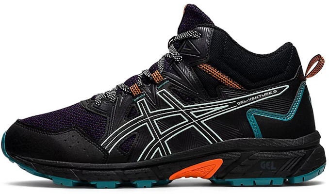 (女款)ASICS Gel Venture 8 "Black Soft Sky" 1012A869-001 Buy (女款)ASICS Gel Venture 8 "Black Soft Sky" 1012A869-001