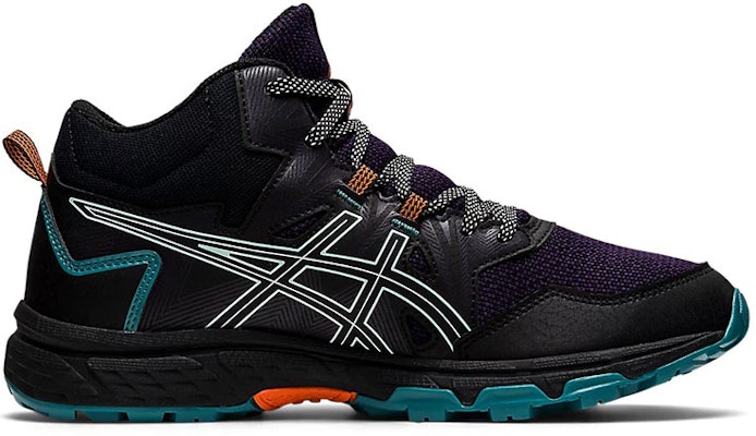 (W) ASICS Gel Venture 8 'Negro Cielo Suave' 1012A869-001 Order (W) ASICS Gel Venture 8 'Negro Cielo Suave' 1012A869-001