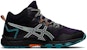 (W) ASICS Gel Venture 8 'Hitam Langit Lembut' 1012A869-001