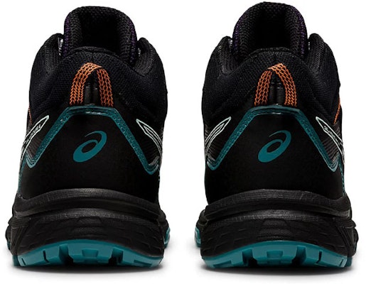 (W) ASICS Gel Venture 8 'Negro Cielo Suave' 1012A869-001 Purchase (W) ASICS Gel Venture 8 'Negro Cielo Suave' 1012A869-001