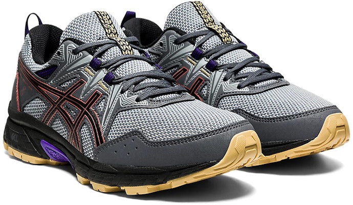 (W) ASICS Gel Venture 8 'Abu Pengangkut Bata Merah' 1012A708-023 Lookbook (W) ASICS Gel Venture 8 'Abu Pengangkut Bata Merah' 1012A708-023